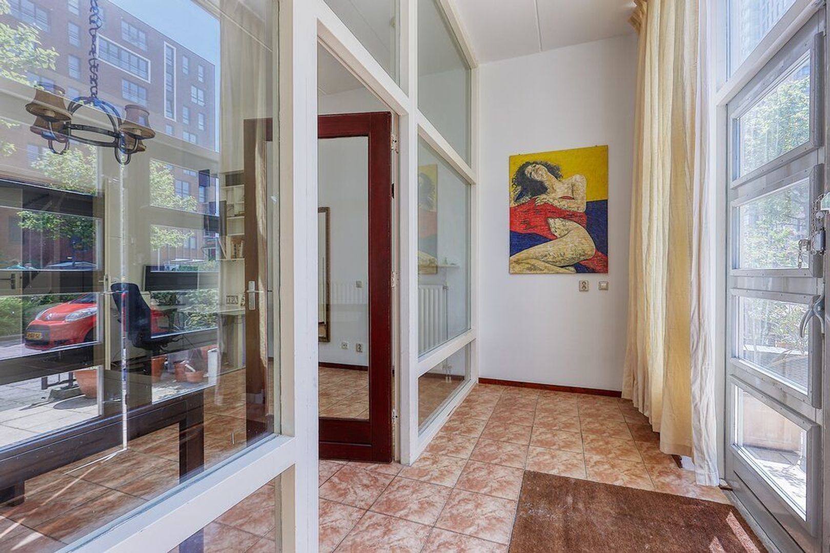 Tripstraat 19, Den Haag foto-26 blur