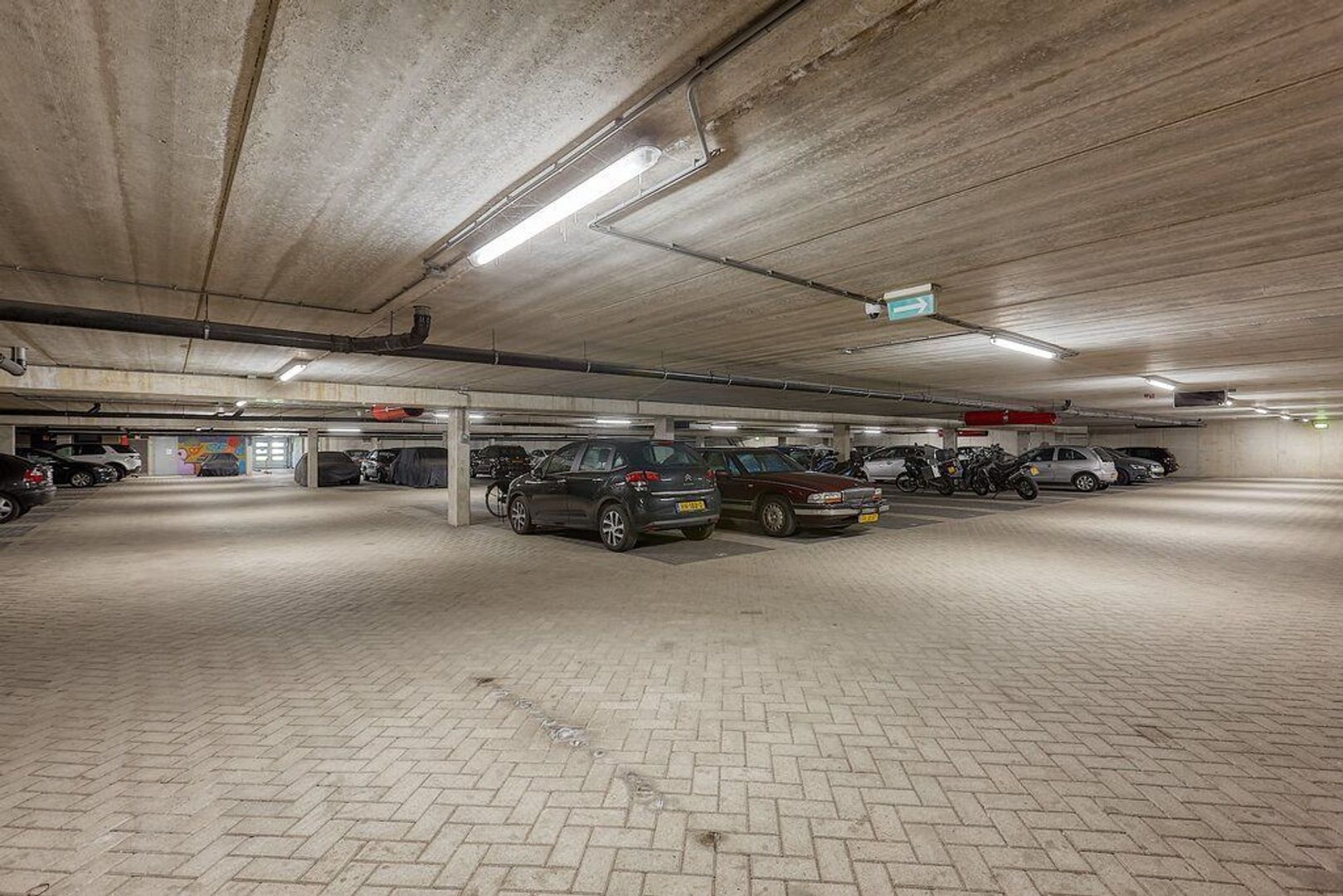 Tripstraat 19, Den Haag foto-29 blur