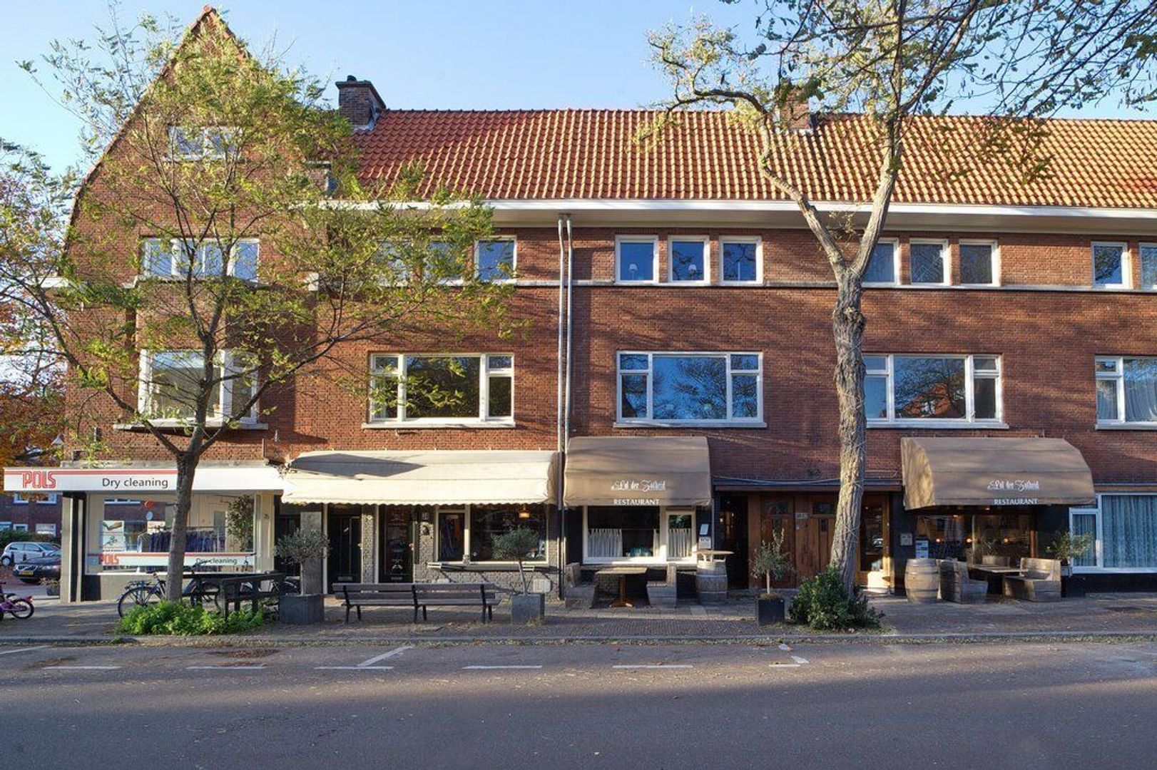 Breitnerlaan 80, Den Haag foto-62 blur