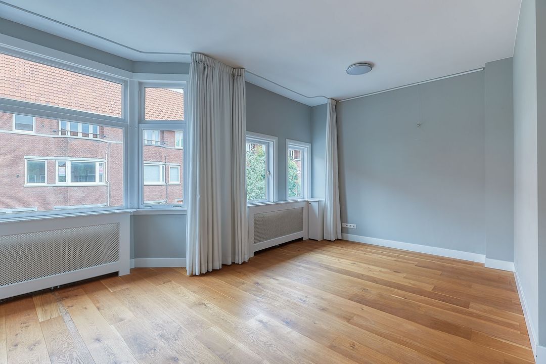 Paul Gabriëlstraat 91, Den Haag