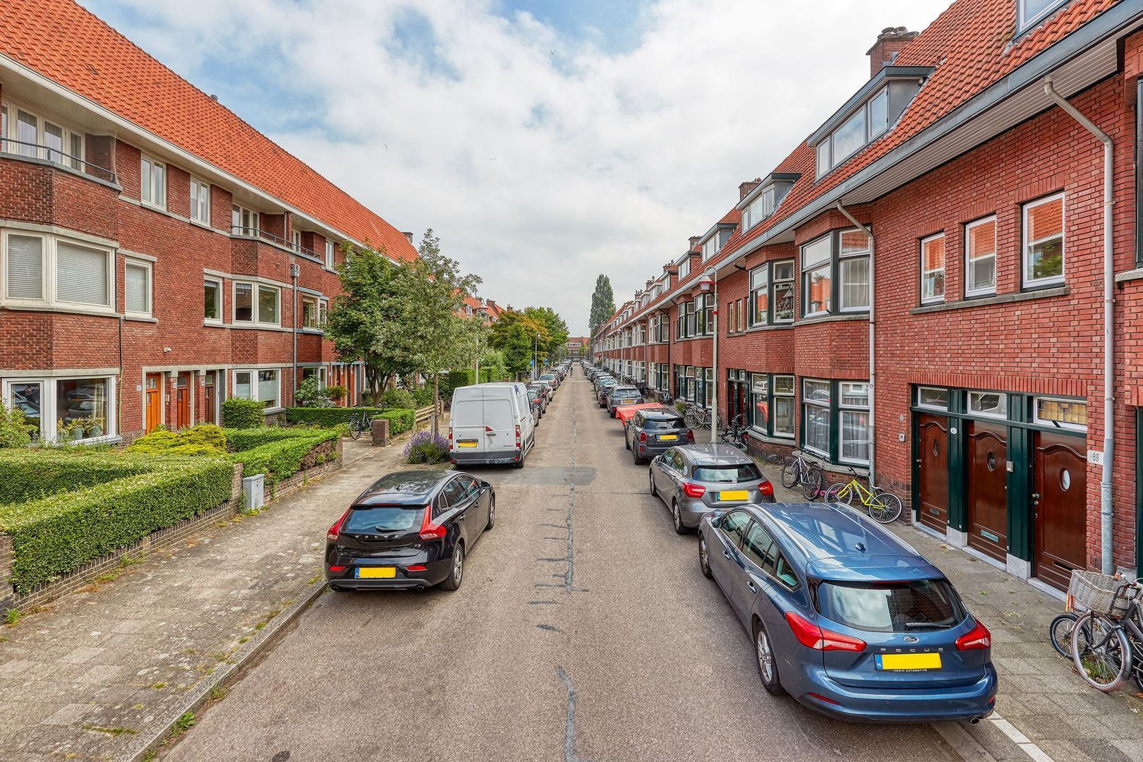 Paul Gabriëlstraat 91, Den Haag foto-2 blur