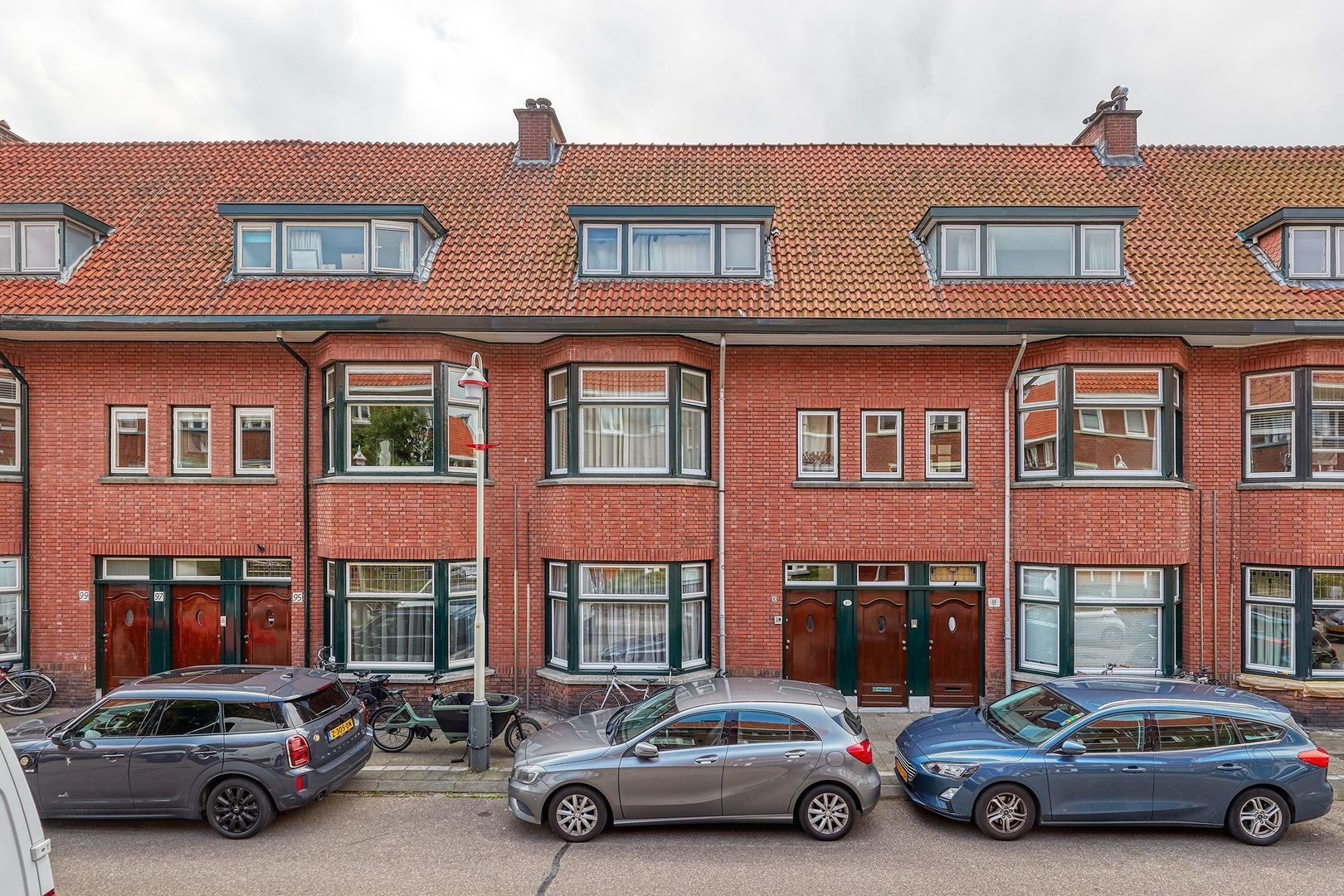 Paul Gabriëlstraat 91, Den Haag foto-38 blur