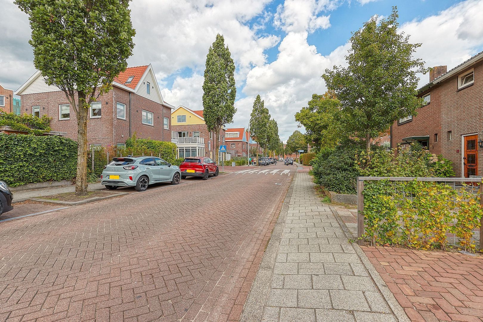 Koningin Julianastraat 13, Nootdorp foto-36 blur