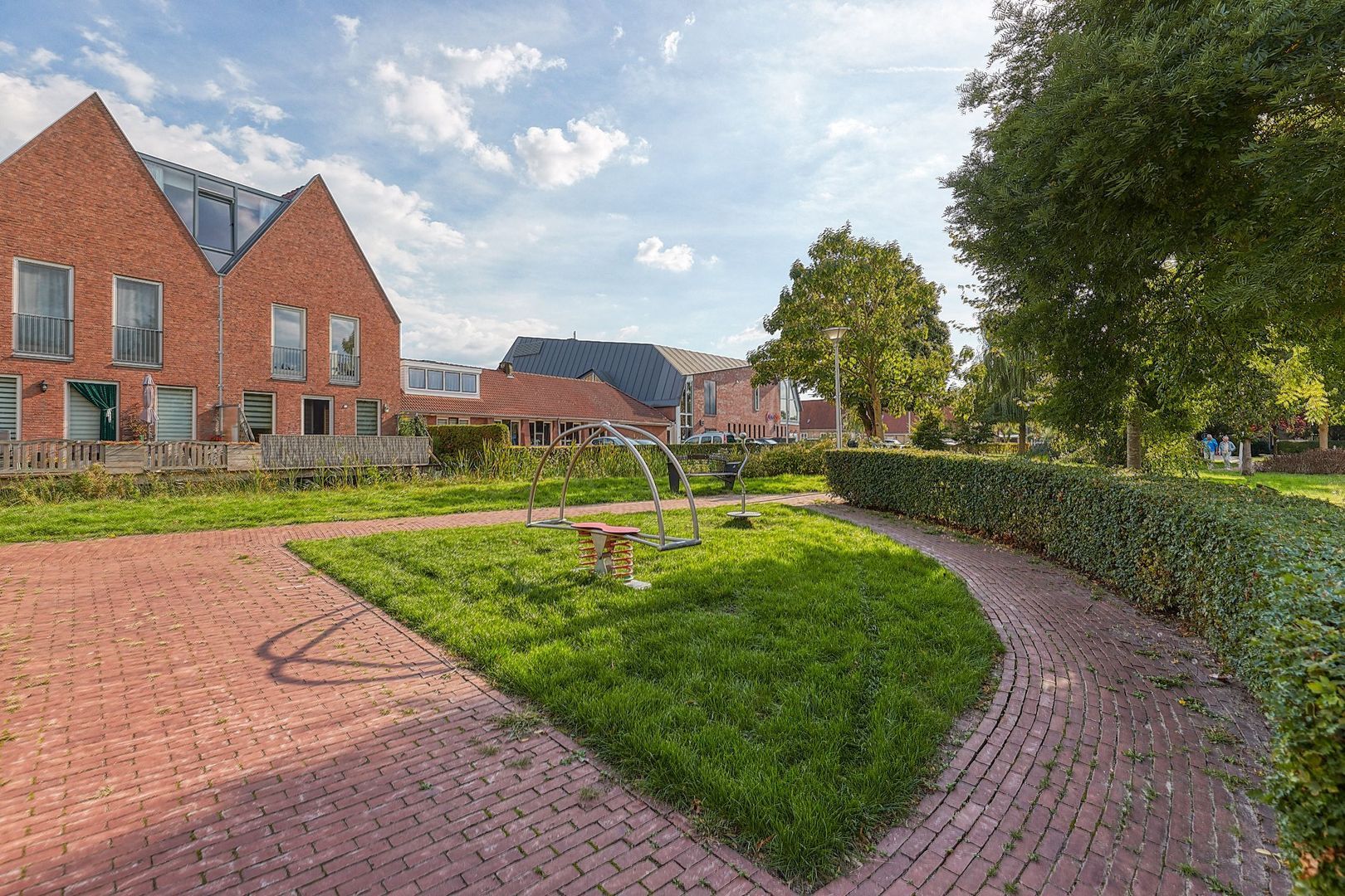Koningin Julianastraat 13, Nootdorp foto-37 blur