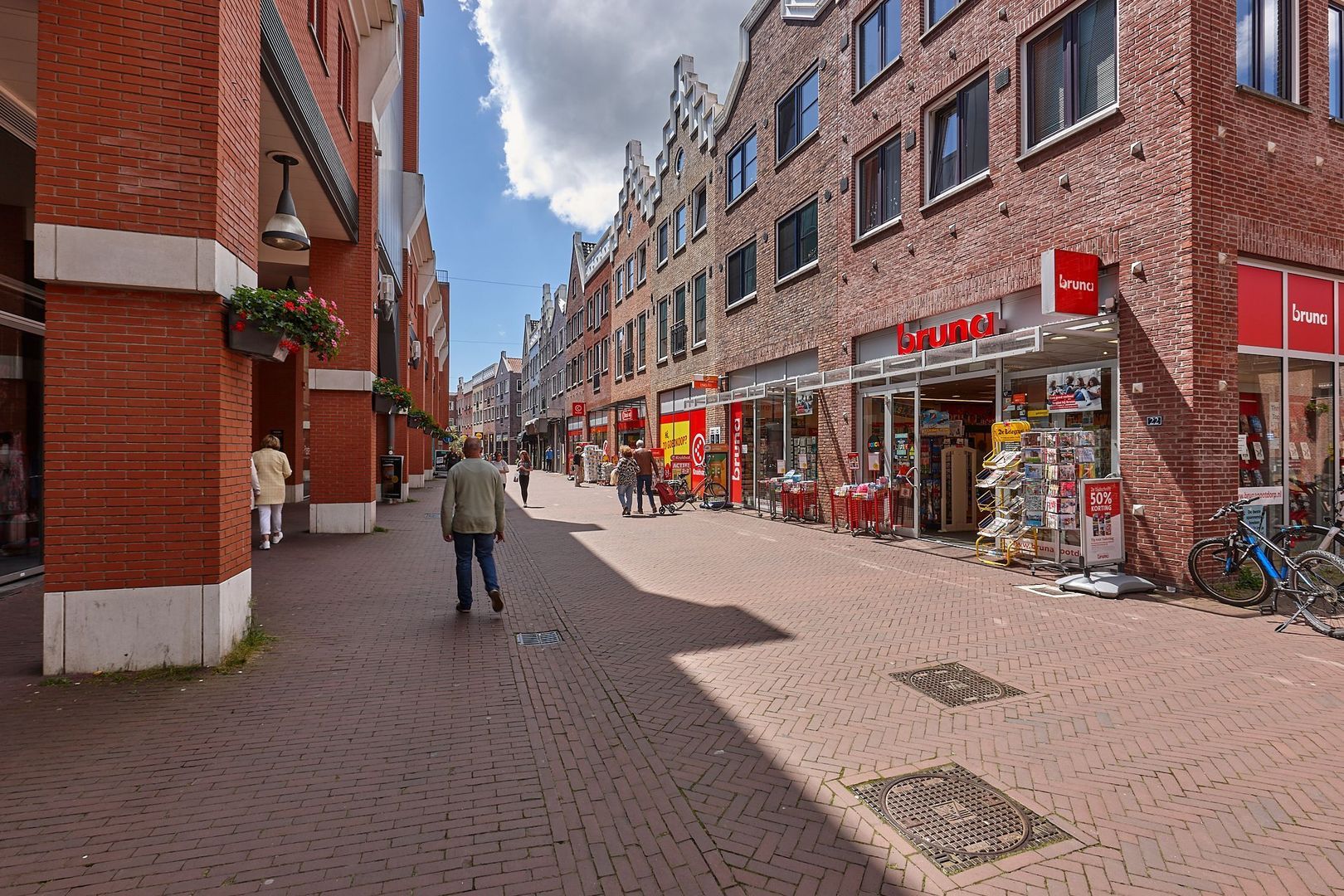 Koningin Julianastraat 13, Nootdorp foto-39 blur