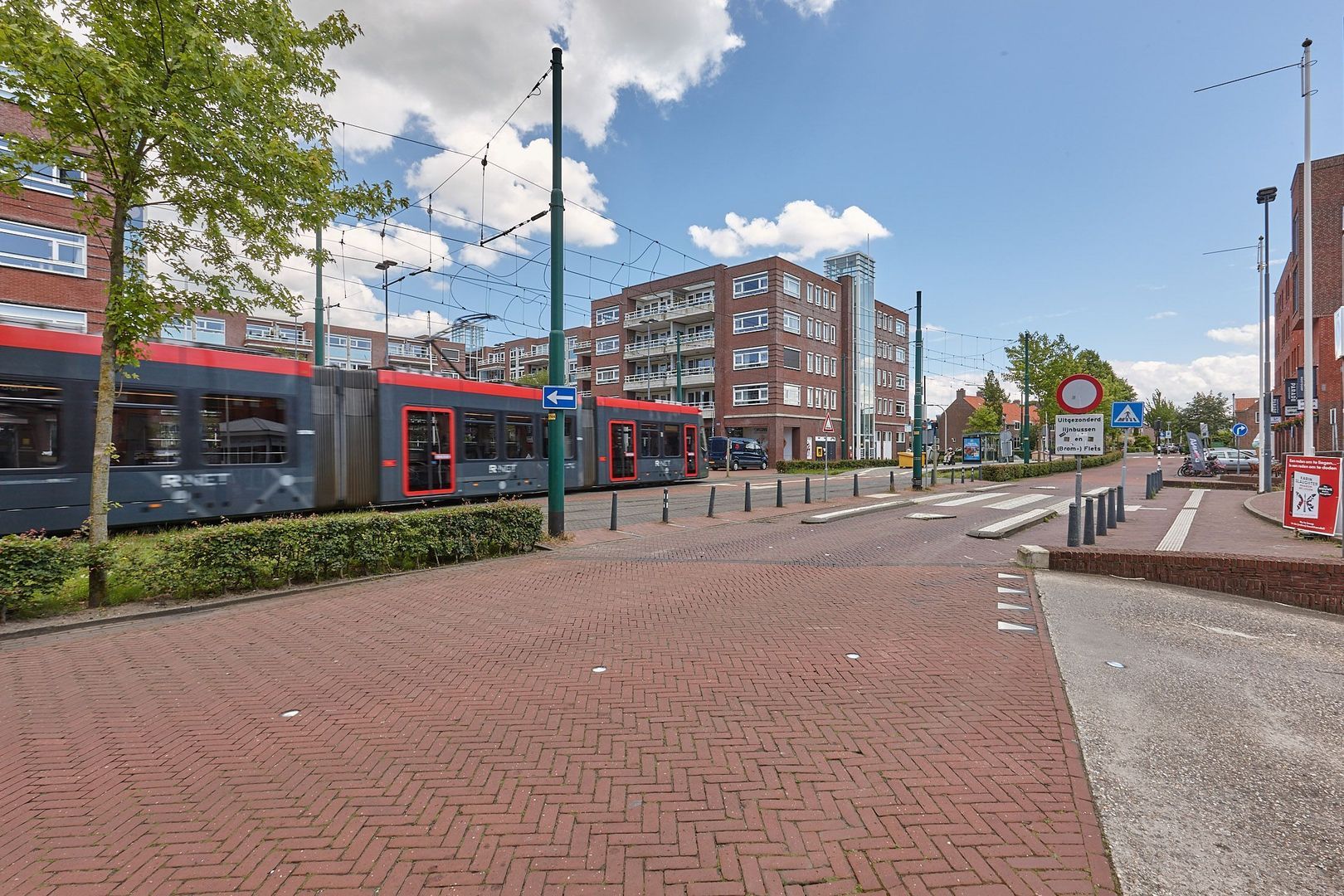Koningin Julianastraat 13, Nootdorp foto-43 blur