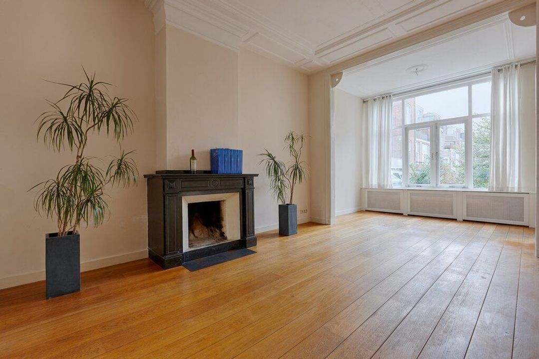 Groot Hertoginnelaan 220, Den Haag