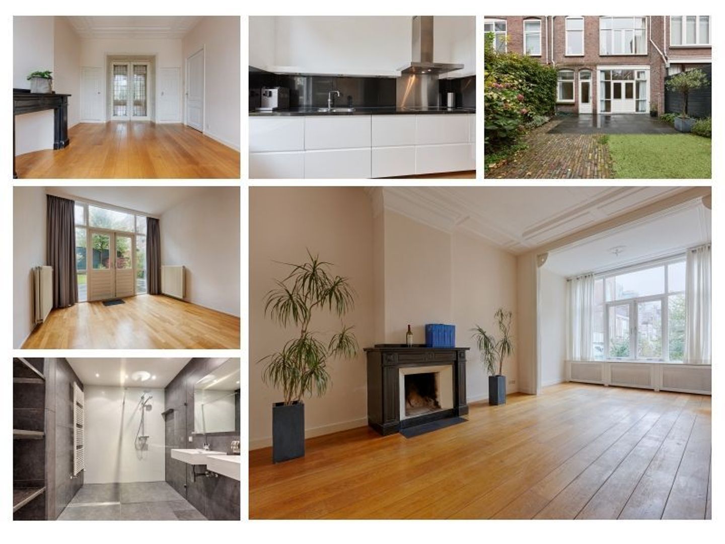 Groot Hertoginnelaan 220, Den Haag foto-1 blur
