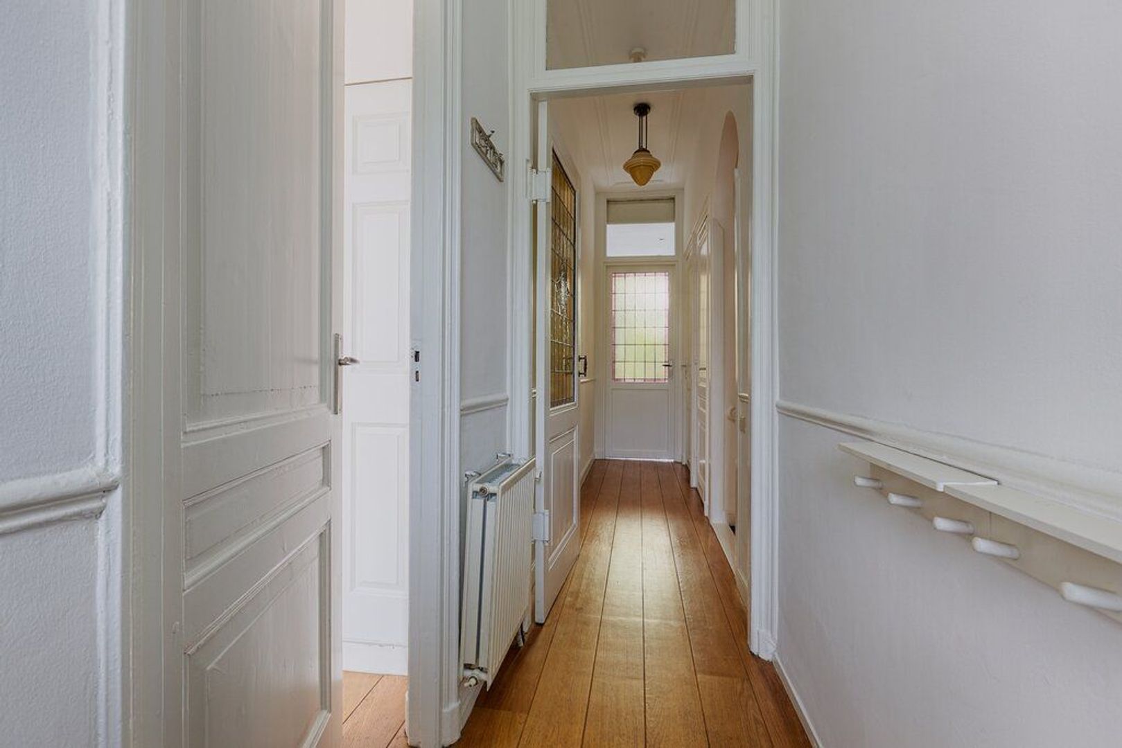 Groot Hertoginnelaan 220, Den Haag foto-10 blur