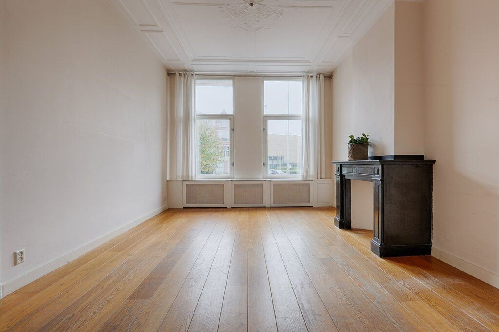 Groot Hertoginnelaan 220, Den Haag foto-2 blur