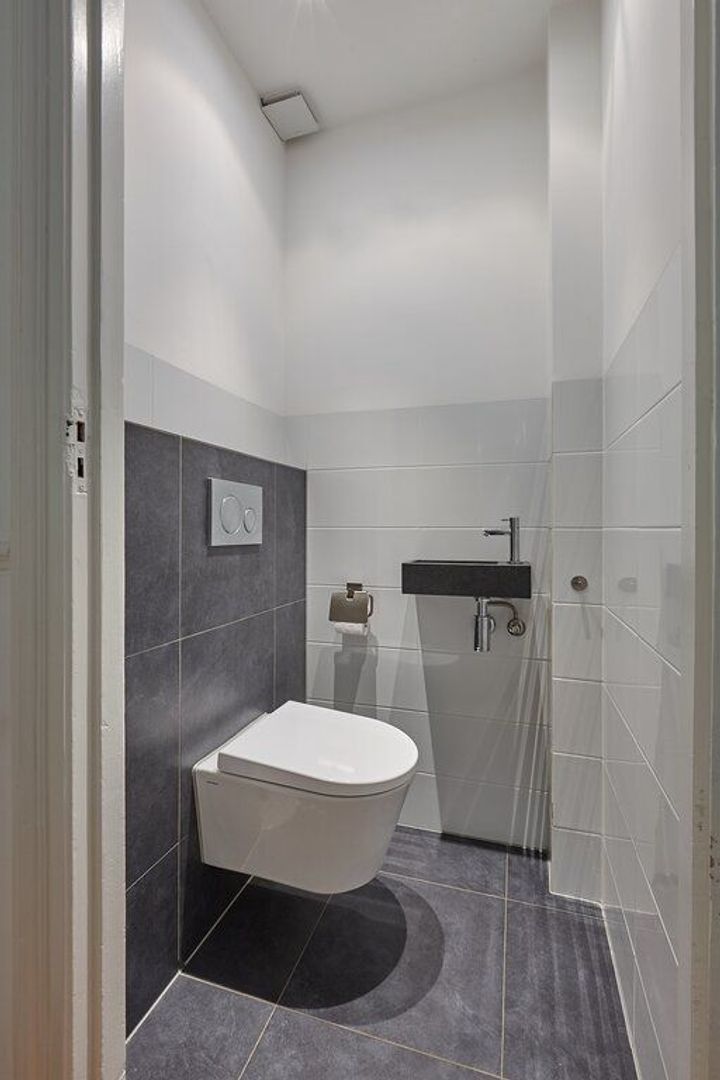 Groot Hertoginnelaan 220, Den Haag foto-11 blur