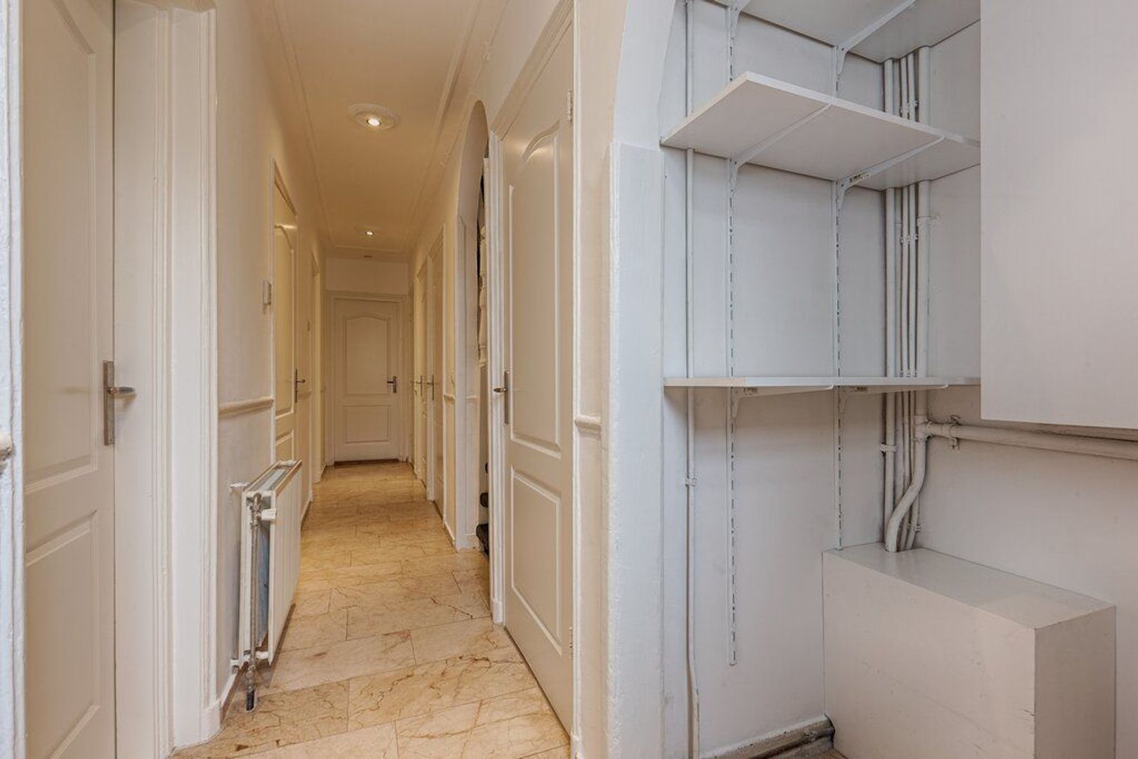 Groot Hertoginnelaan 220, Den Haag foto-13 blur