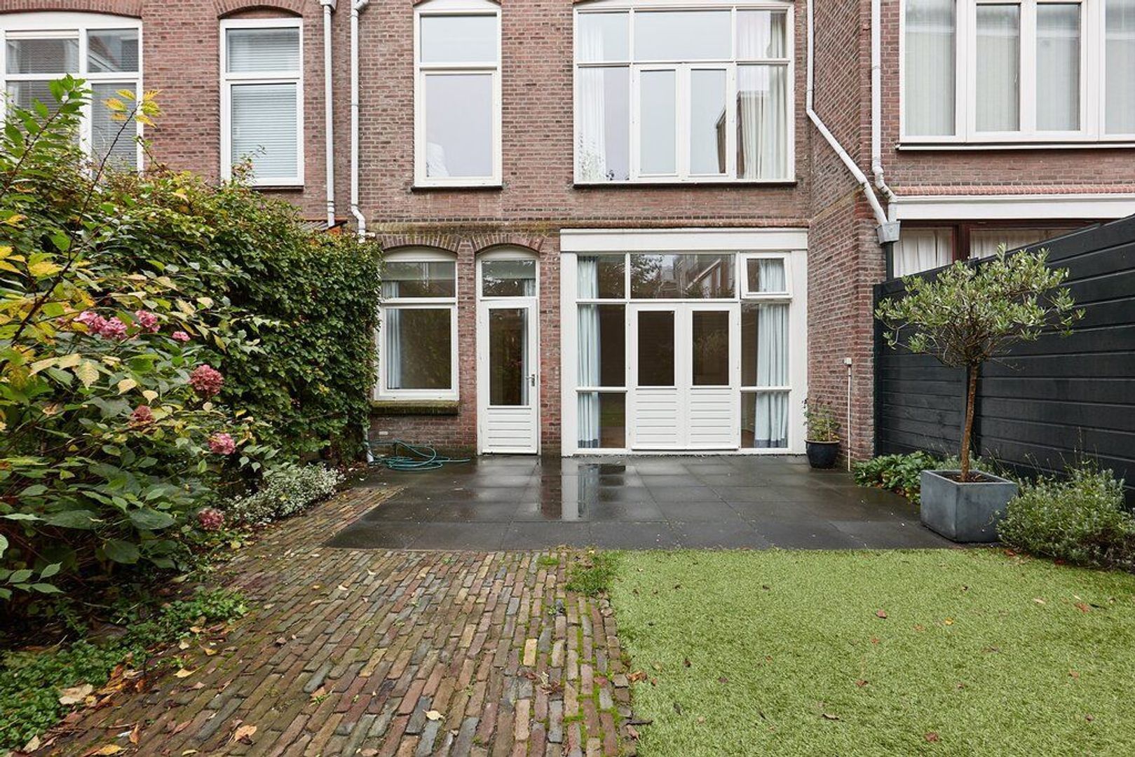 Groot Hertoginnelaan 220, Den Haag foto-17 blur