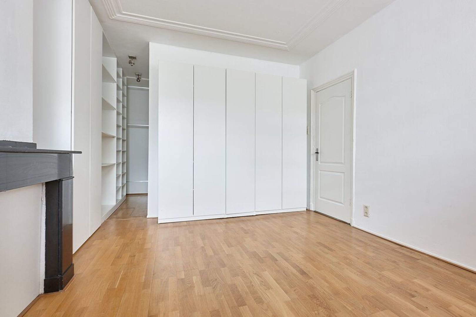 Groot Hertoginnelaan 220, Den Haag foto-22 blur