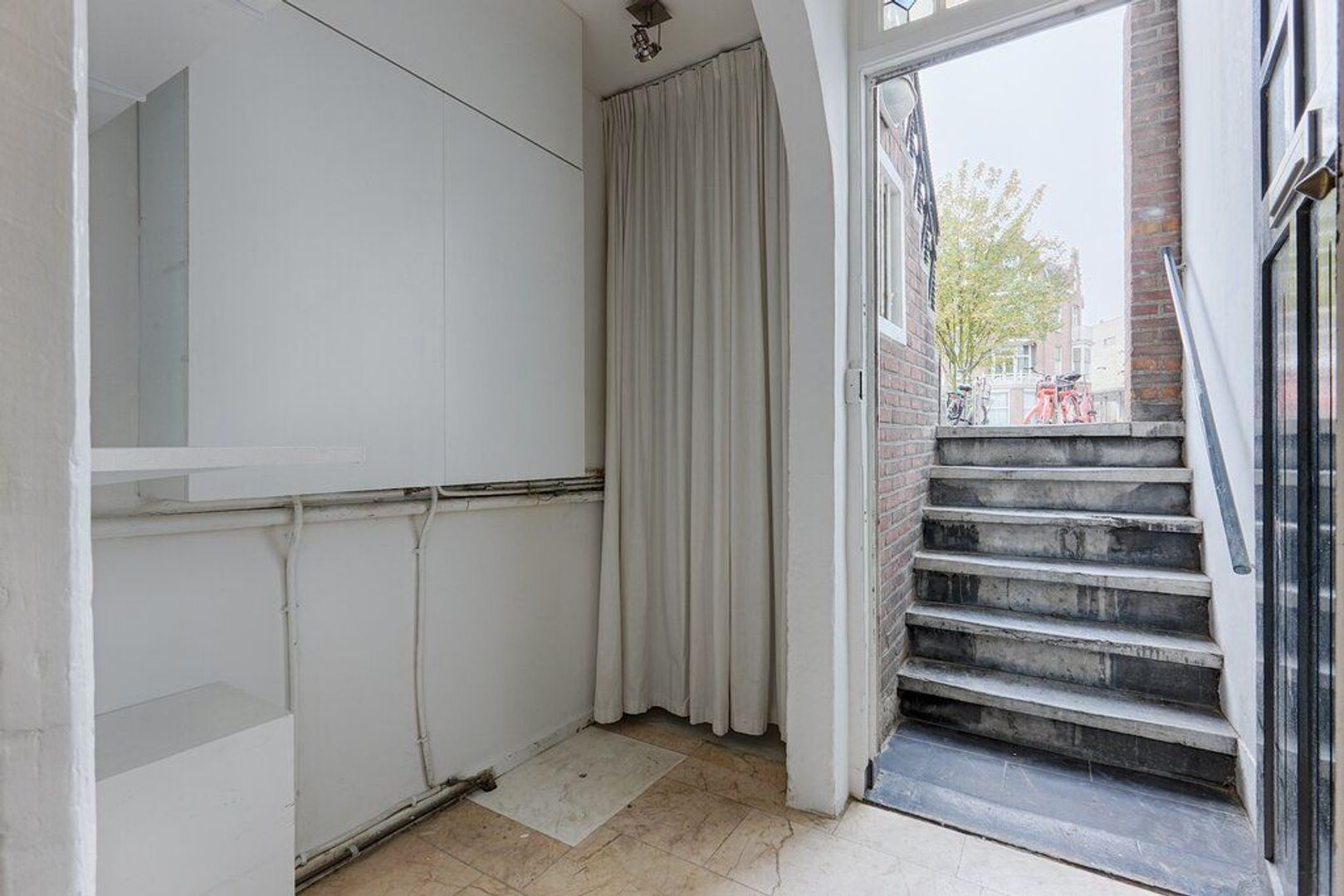 Groot Hertoginnelaan 220, Den Haag foto-26 blur