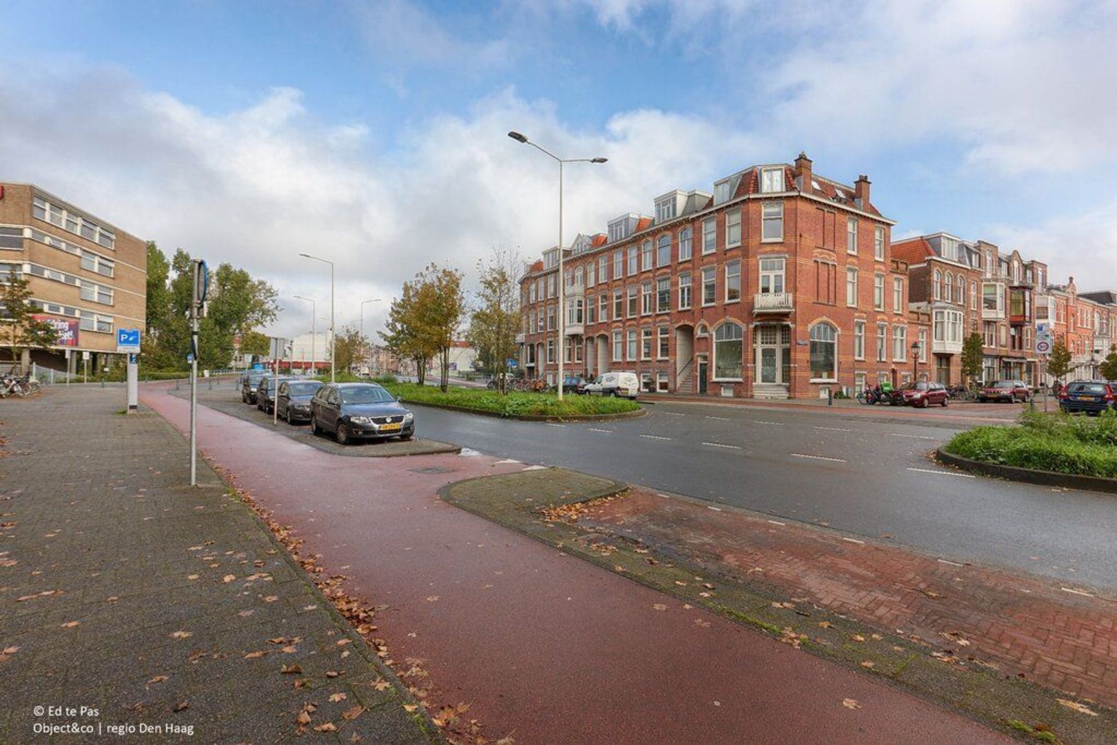 Groot Hertoginnelaan 220, Den Haag foto-32 blur