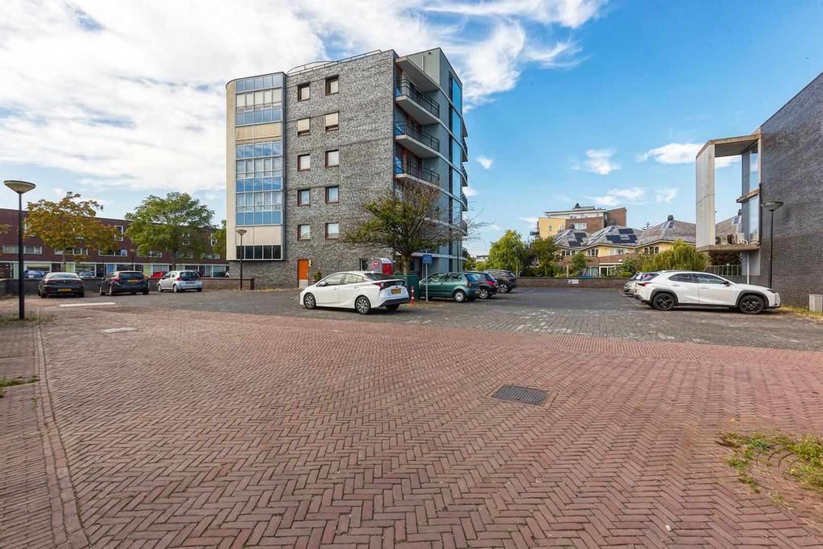 Groenland 45, Den Haag foto-35 blur