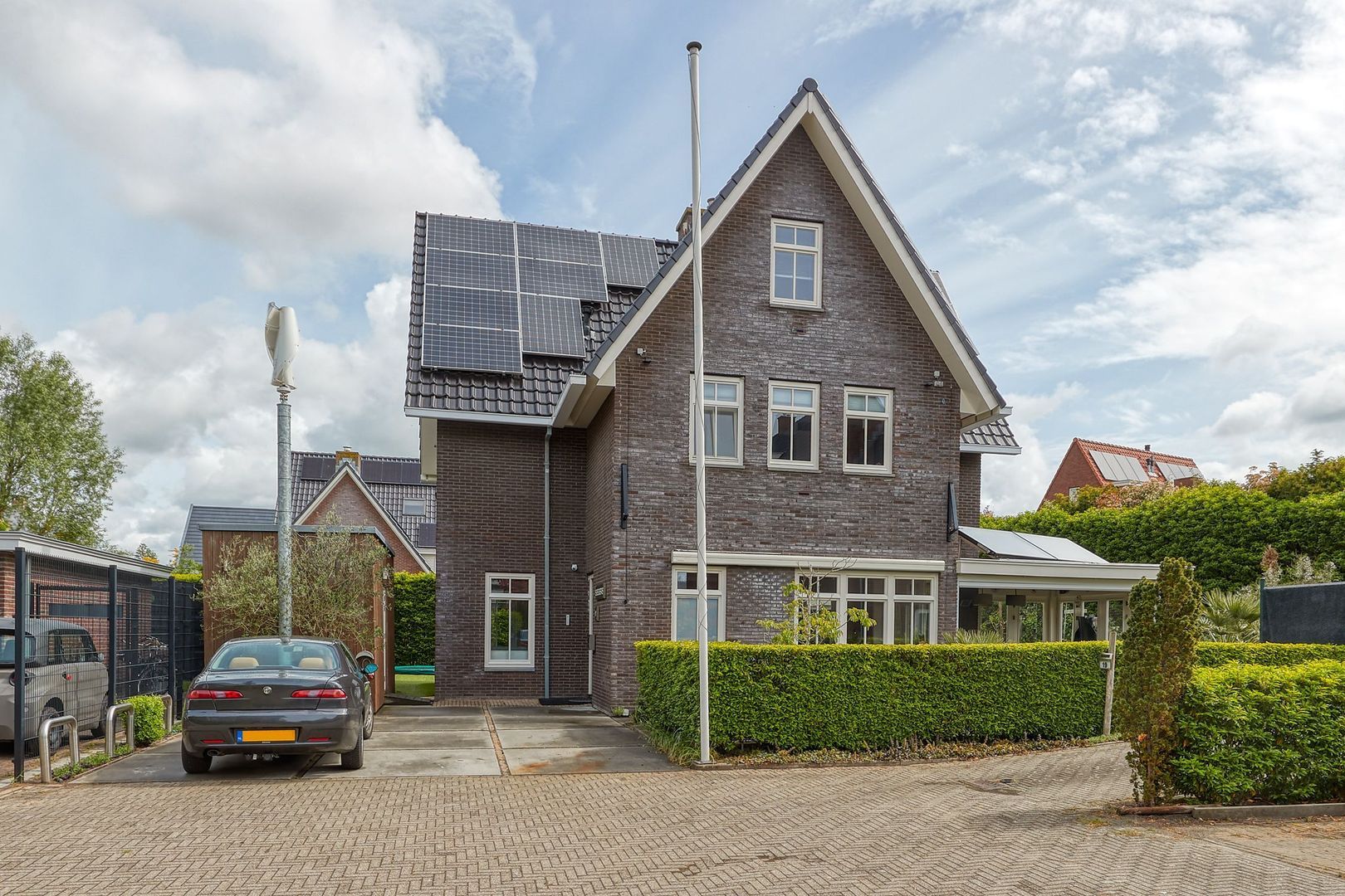 Tedingerbroekweg 17, Nootdorp foto-0 blur