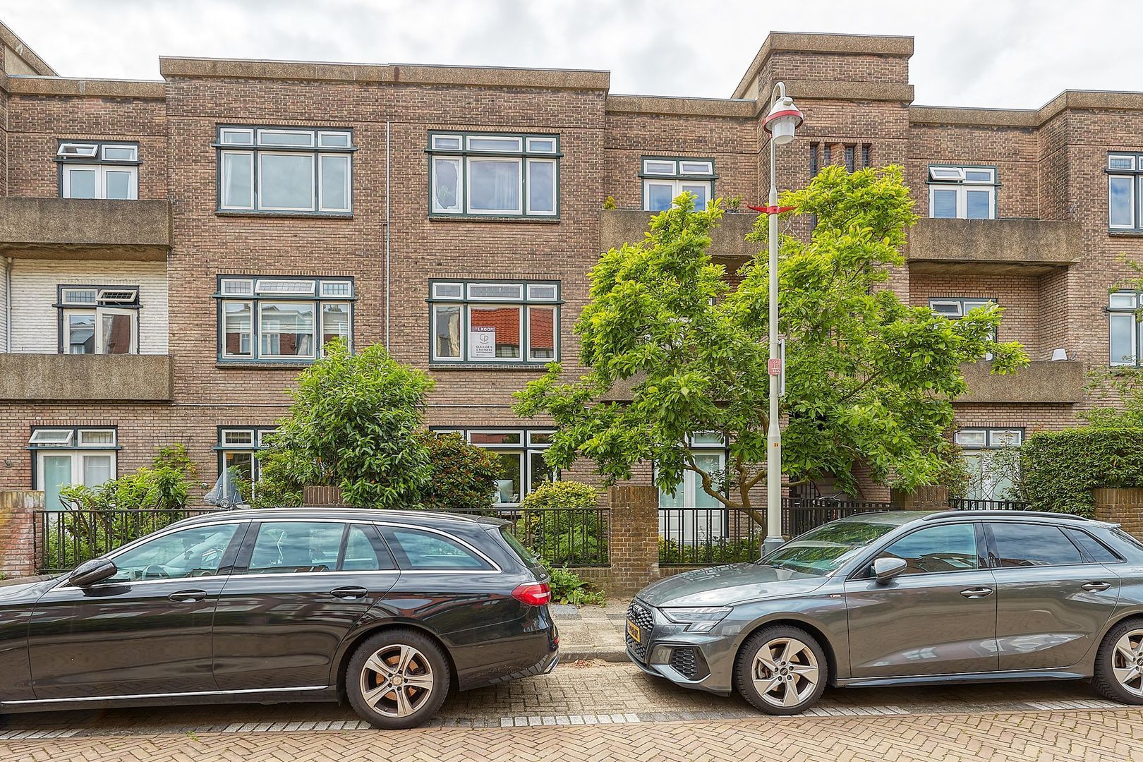 Mesdagstraat 104, Den Haag foto-0 blur