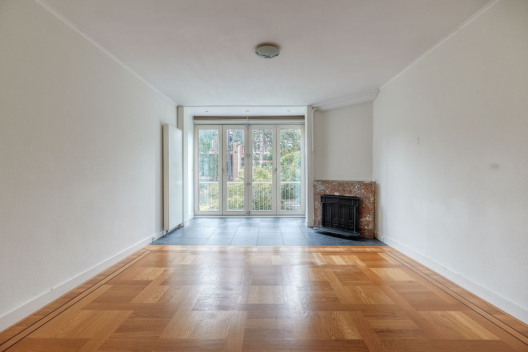 Mesdagstraat 104, Den Haag