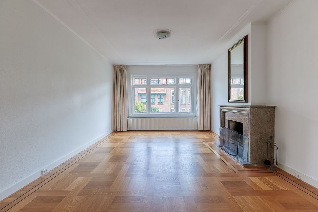 Mesdagstraat 104, Den Haag