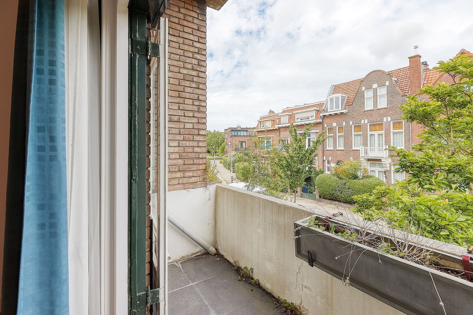 Mesdagstraat 104, Den Haag foto-18 blur