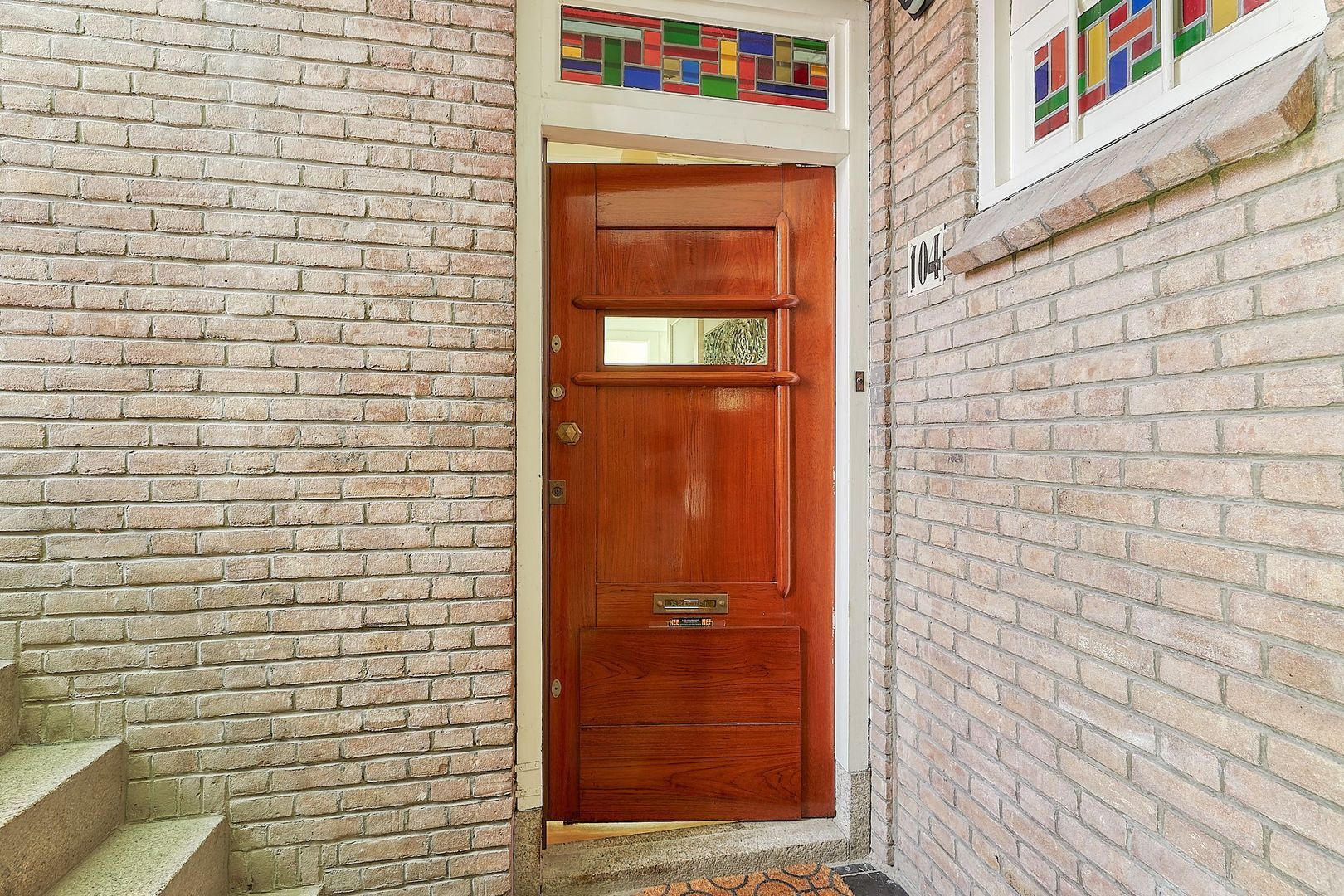 Mesdagstraat 104, Den Haag foto-32 blur