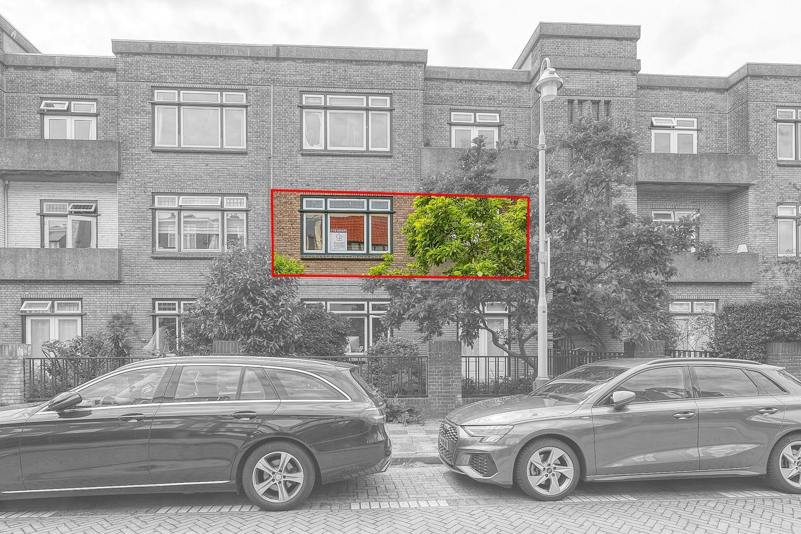 Mesdagstraat 104, Den Haag foto-33 blur
