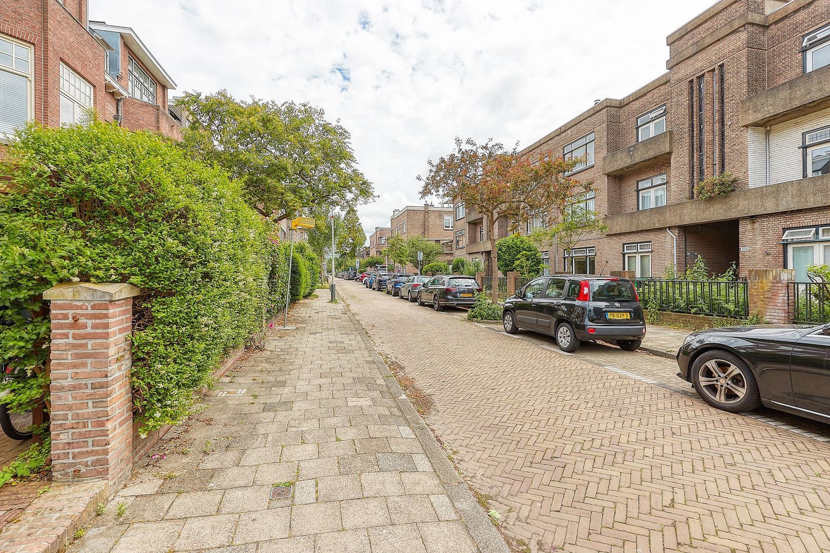 Mesdagstraat 104, Den Haag foto-35 blur