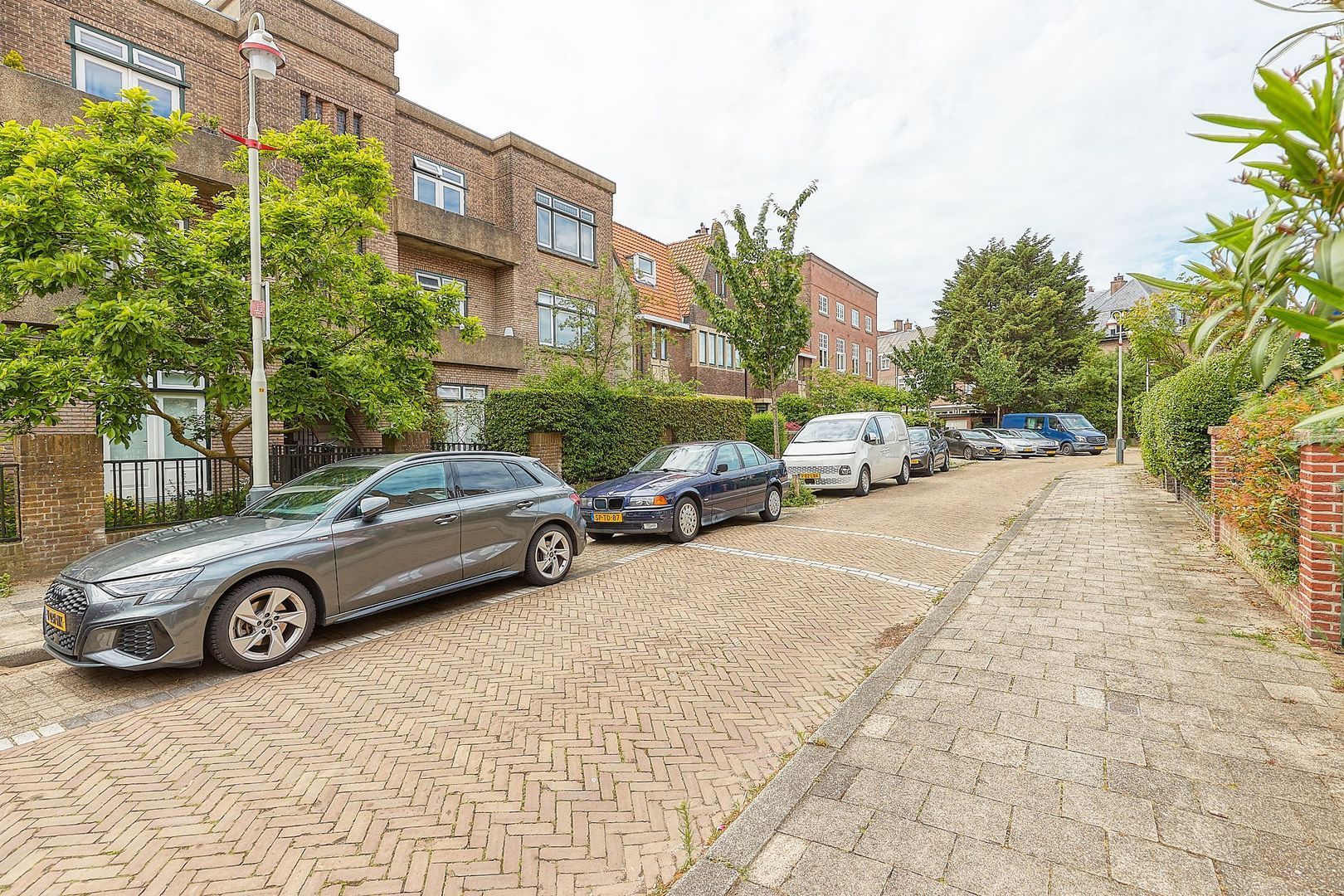 Mesdagstraat 104, Den Haag foto-34 blur
