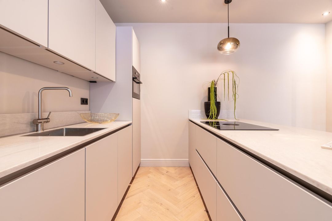 Nieuwe Binnenweg 156 B, Rotterdam