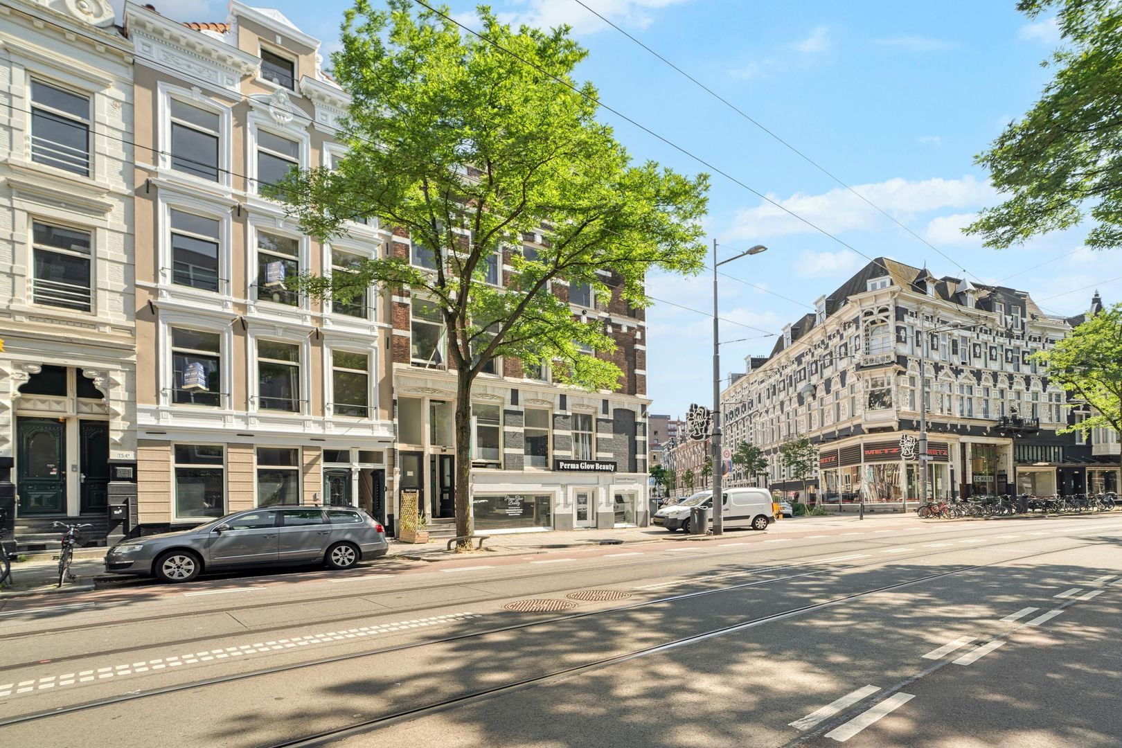 Nieuwe Binnenweg 156 B, Rotterdam foto-10 blur