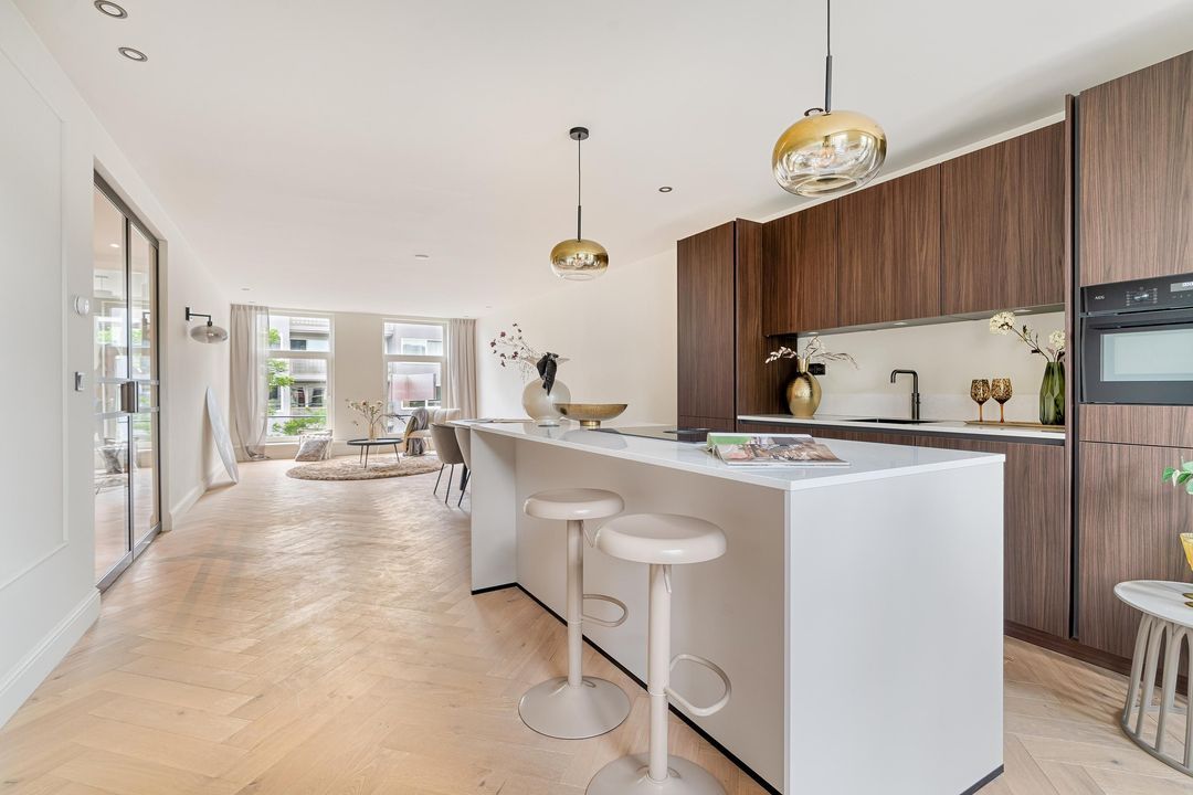Nieuwe Binnenweg 156 D, Rotterdam