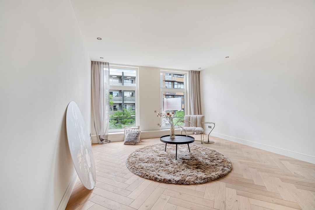 Nieuwe Binnenweg 156 D, Rotterdam