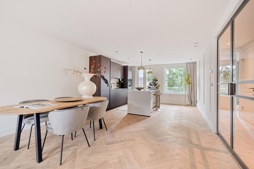 Nieuwe Binnenweg 156 D, Rotterdam