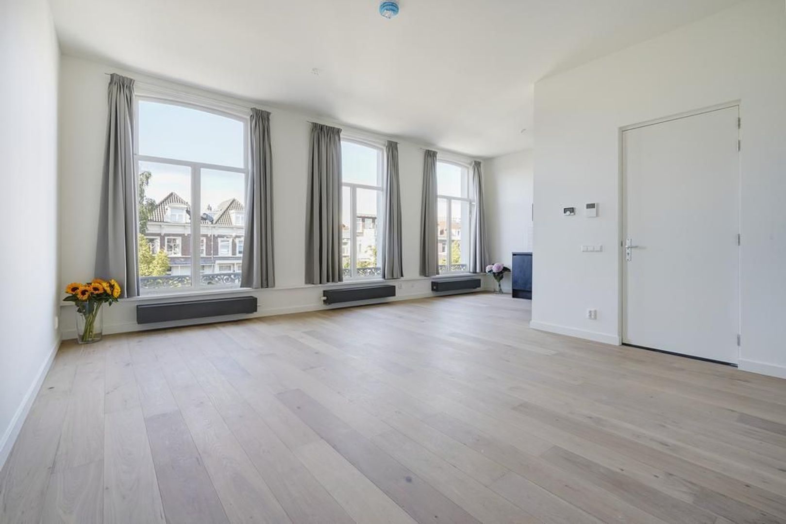 Mauritskade 57 B, Den Haag foto-0 blur