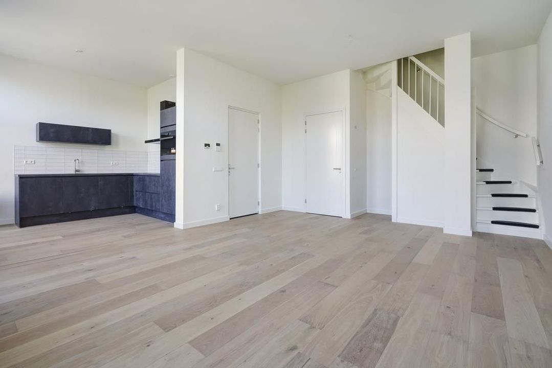 Mauritskade 57 B, Den Haag