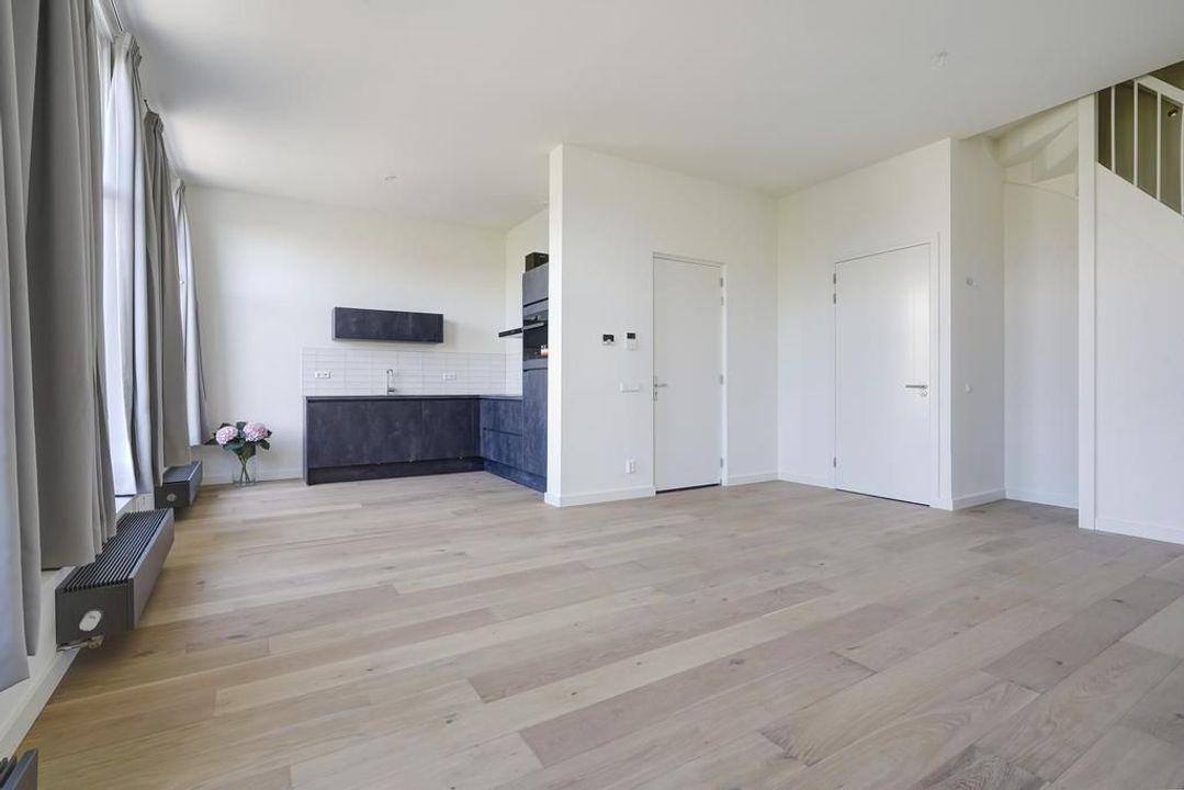 Mauritskade 57 B, Den Haag