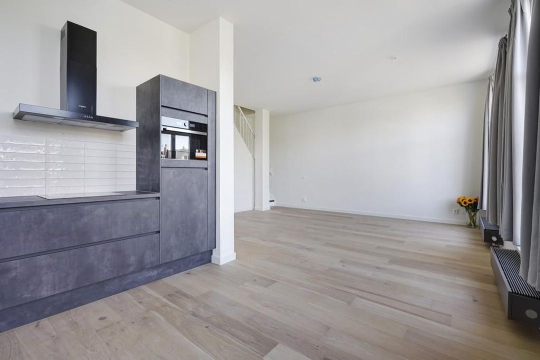 Mauritskade 57 B, Den Haag