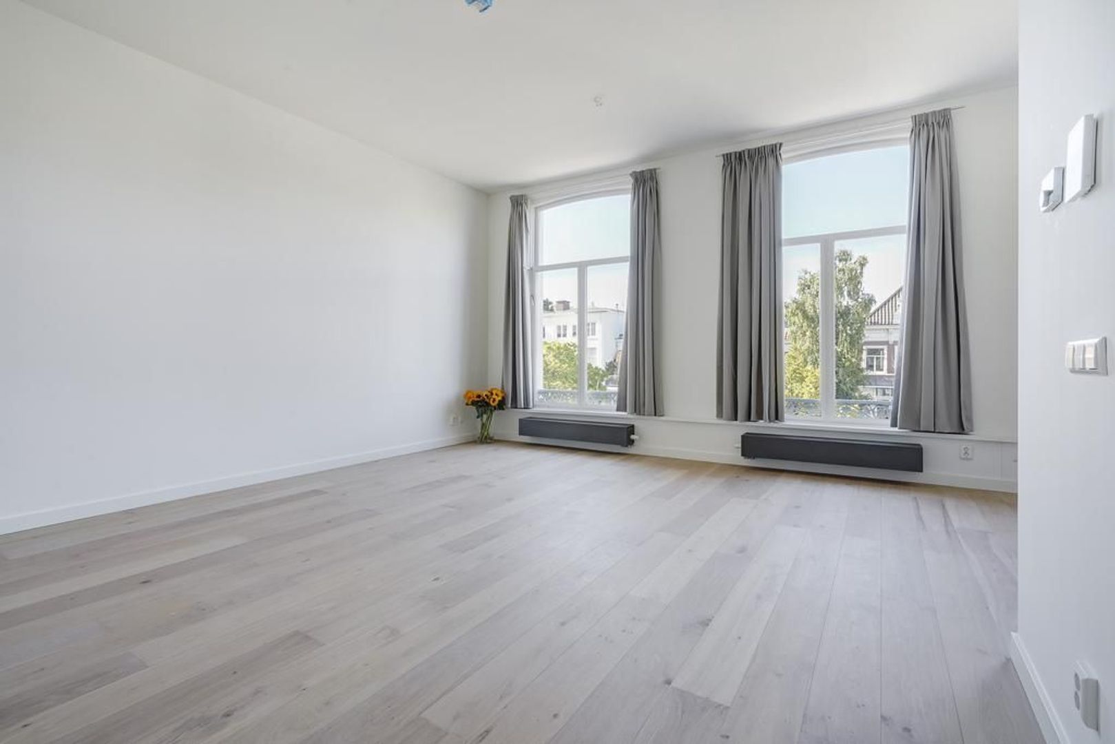 Mauritskade 57 B, Den Haag foto-8 blur