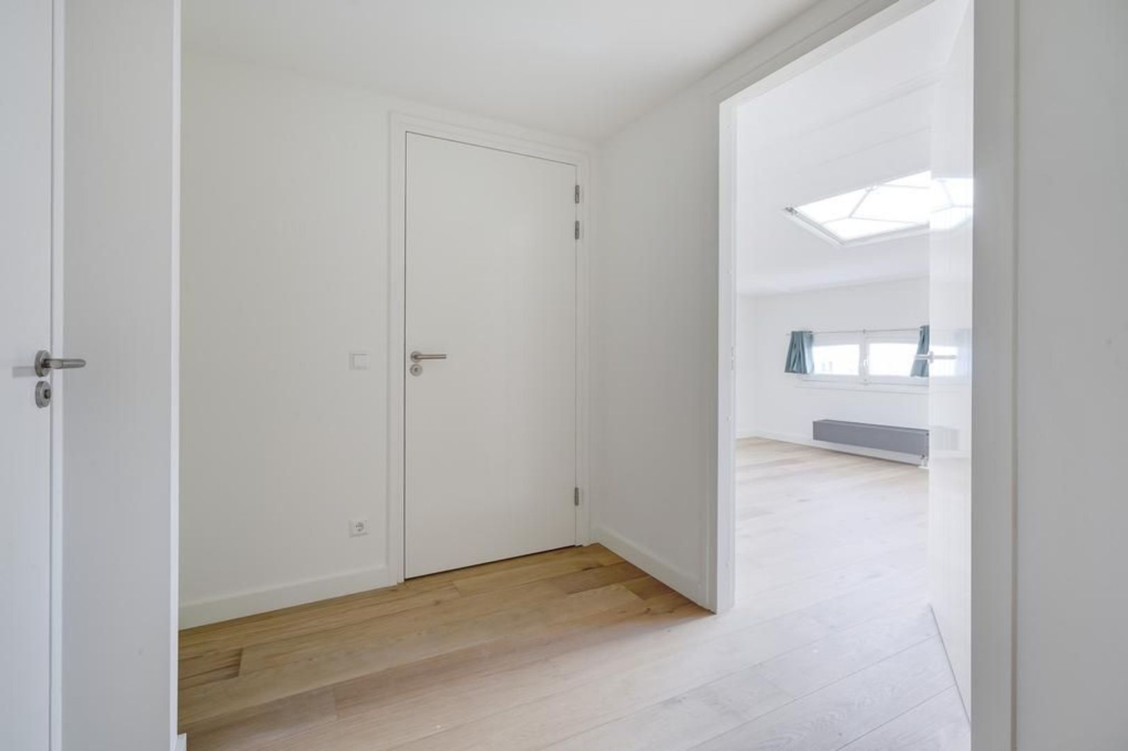 Mauritskade 57 B, Den Haag foto-11 blur