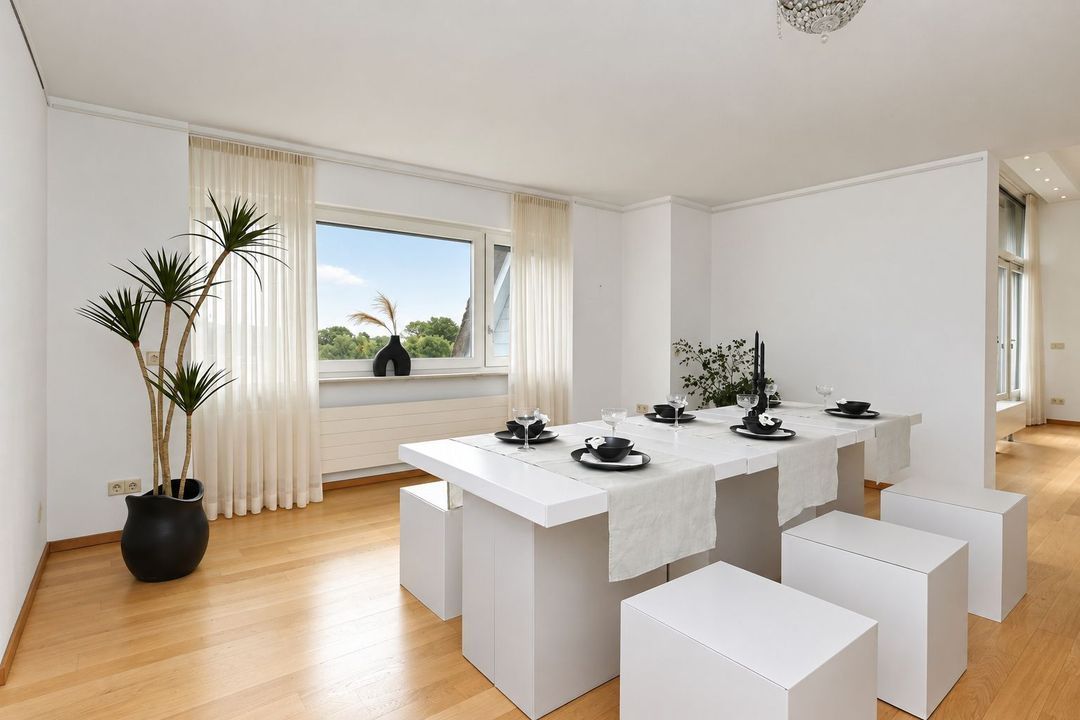 Guirlande 204, Den Haag