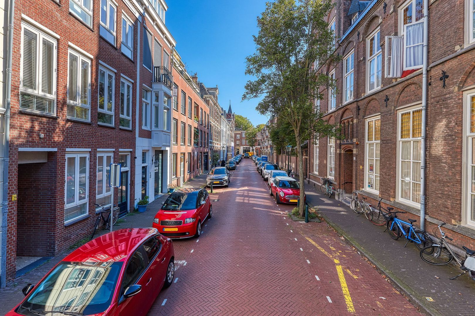 Willemstraat 29, Den Haag foto-33 blur