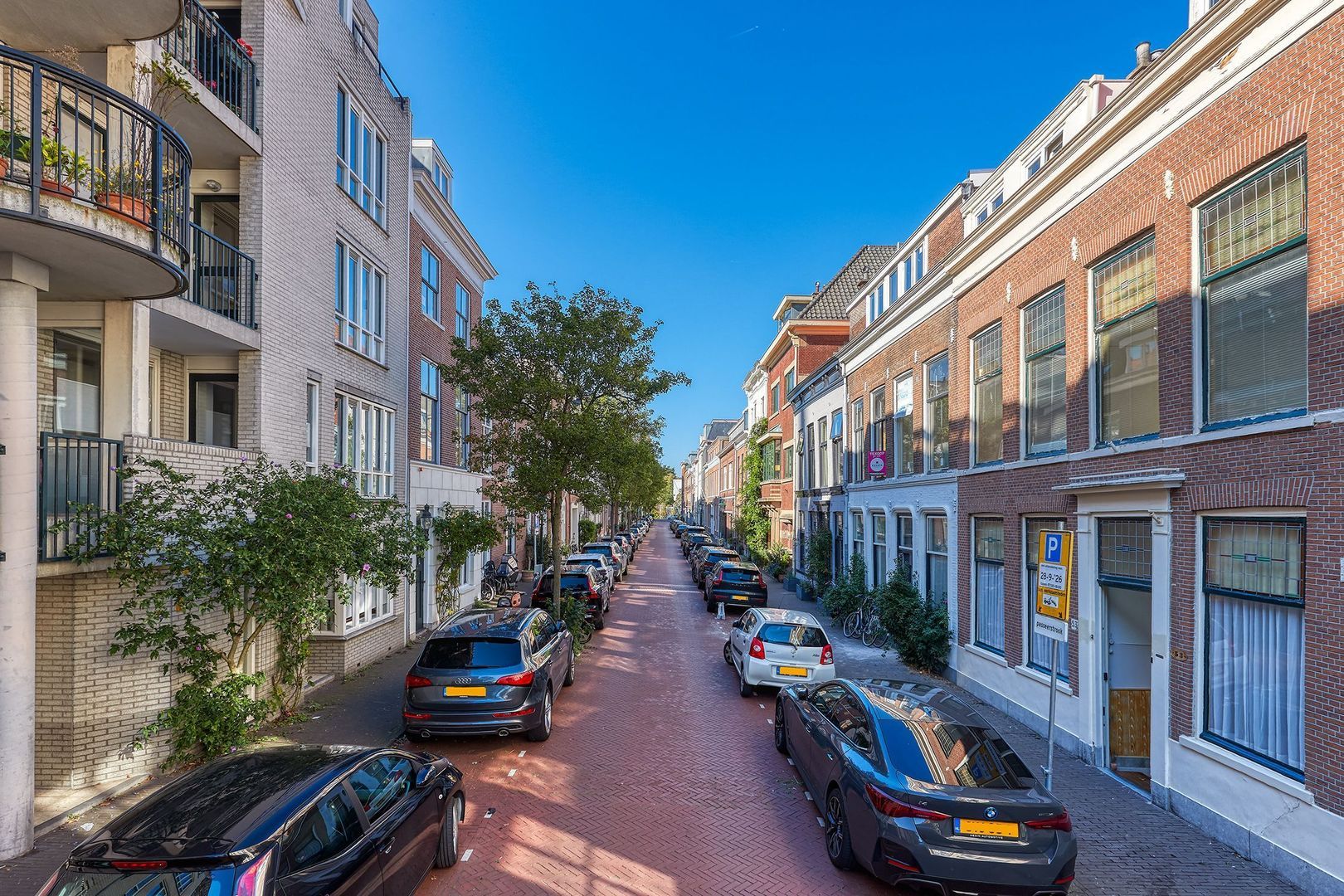 Willemstraat 29, Den Haag foto-34 blur