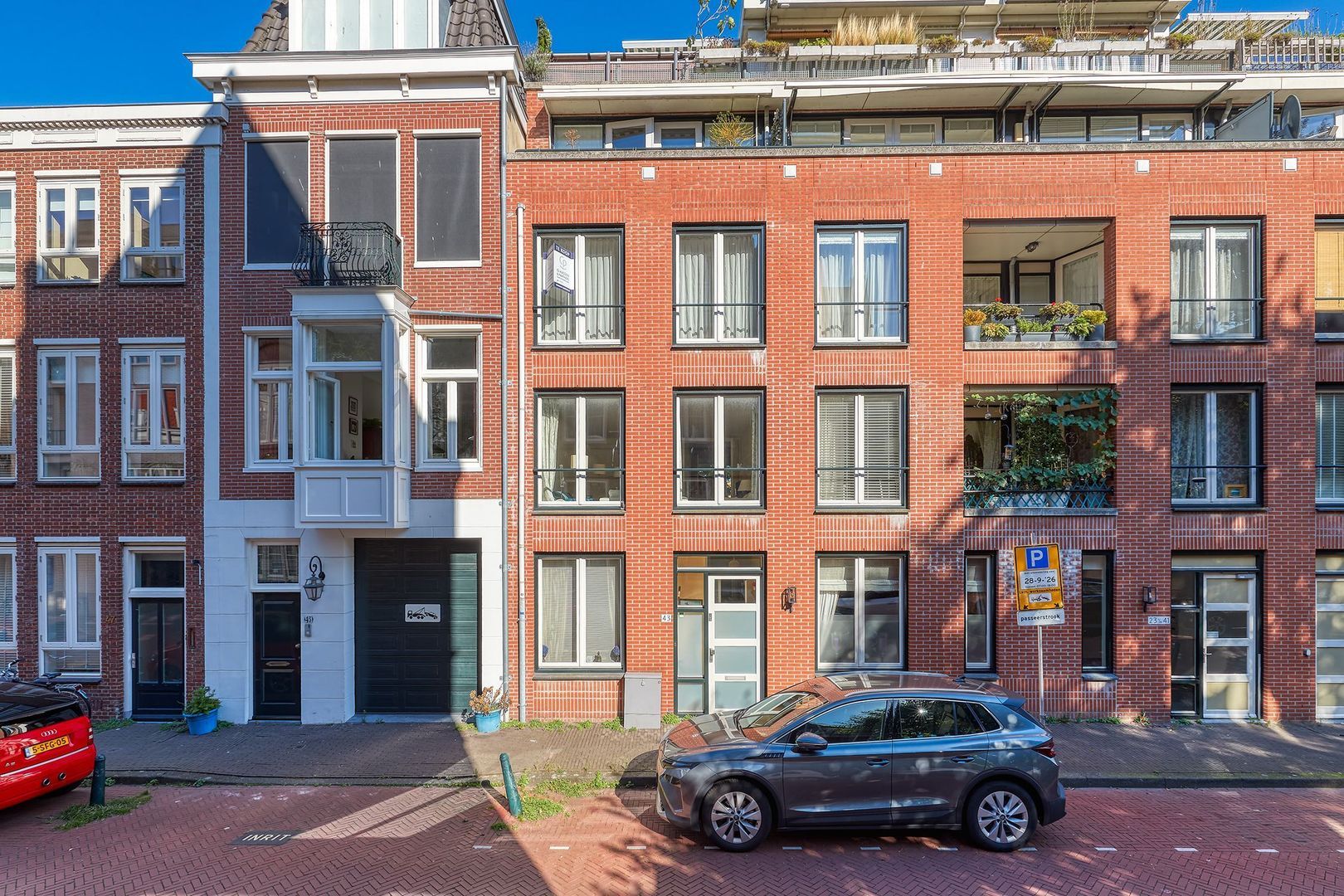Willemstraat 29, Den Haag foto-1 blur