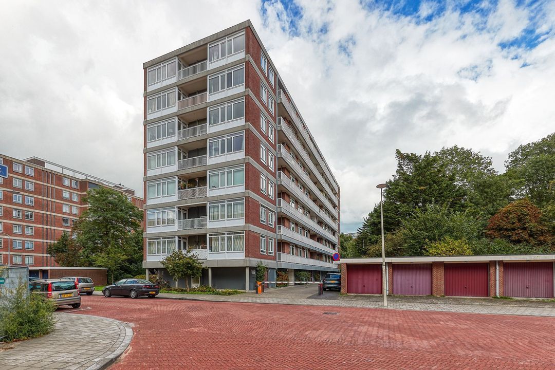 Kornalijnhorst 250, Den Haag