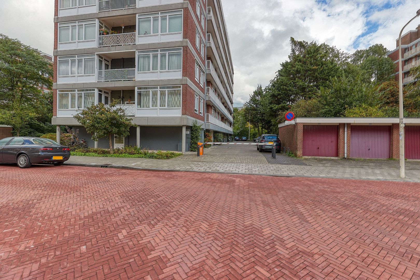 Kornalijnhorst 250, Den Haag foto-28 blur
