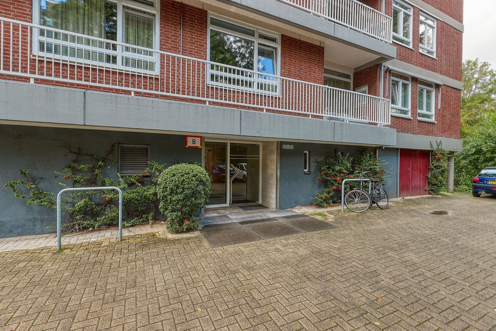 Kornalijnhorst 250, Den Haag foto-26 blur