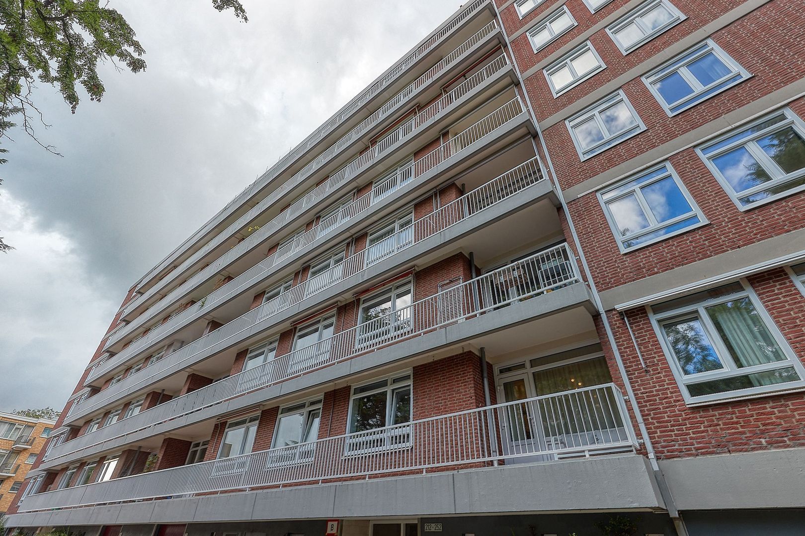 Kornalijnhorst 250, Den Haag foto-24 blur