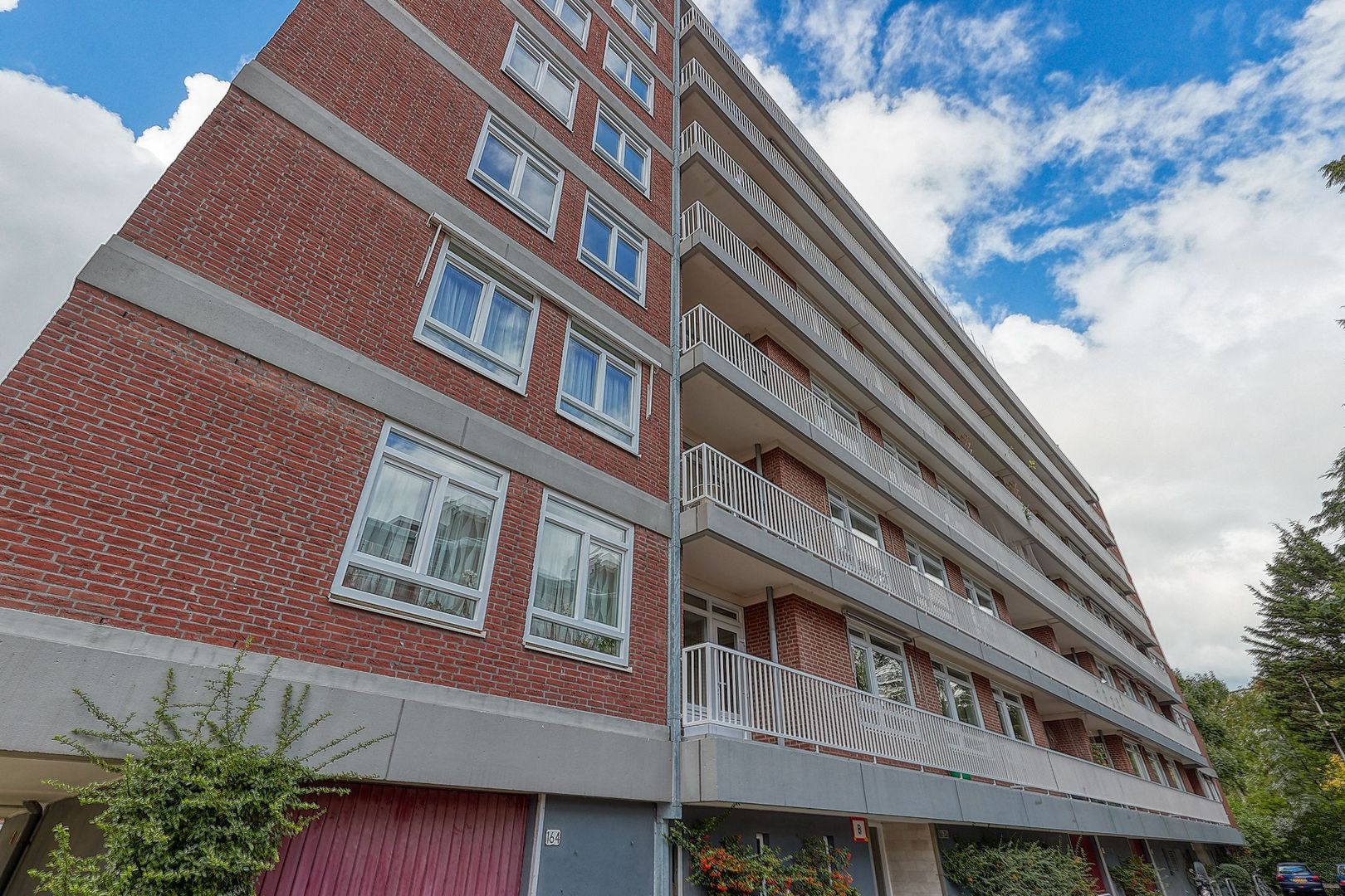Kornalijnhorst 250, Den Haag foto-25 blur